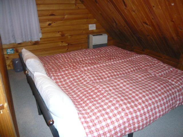 Hakuba Happo Log Chalets Екстер'єр фото